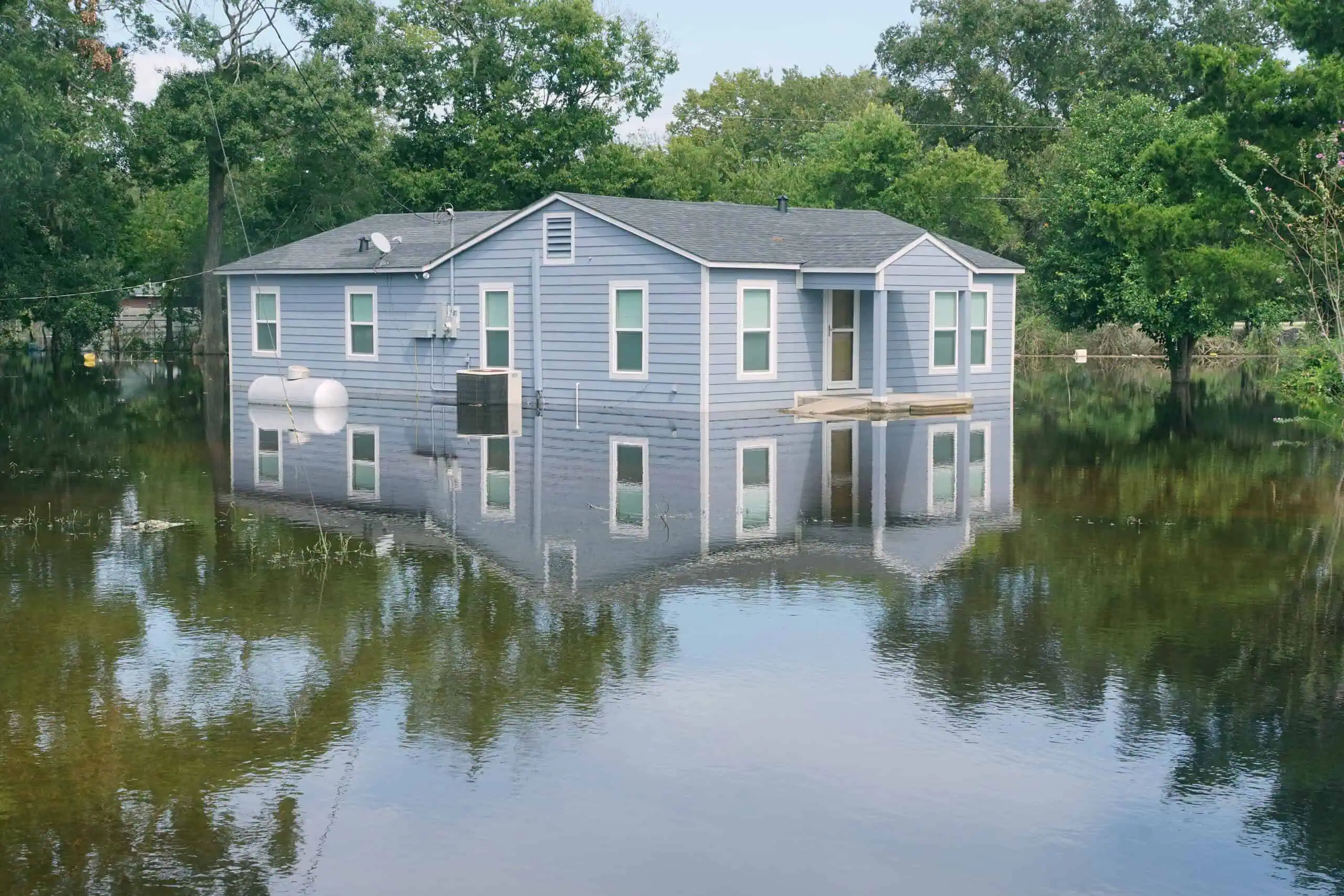 Flood Insurance