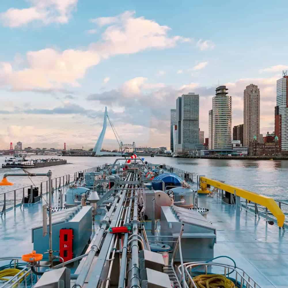 Inland Marine Insurance