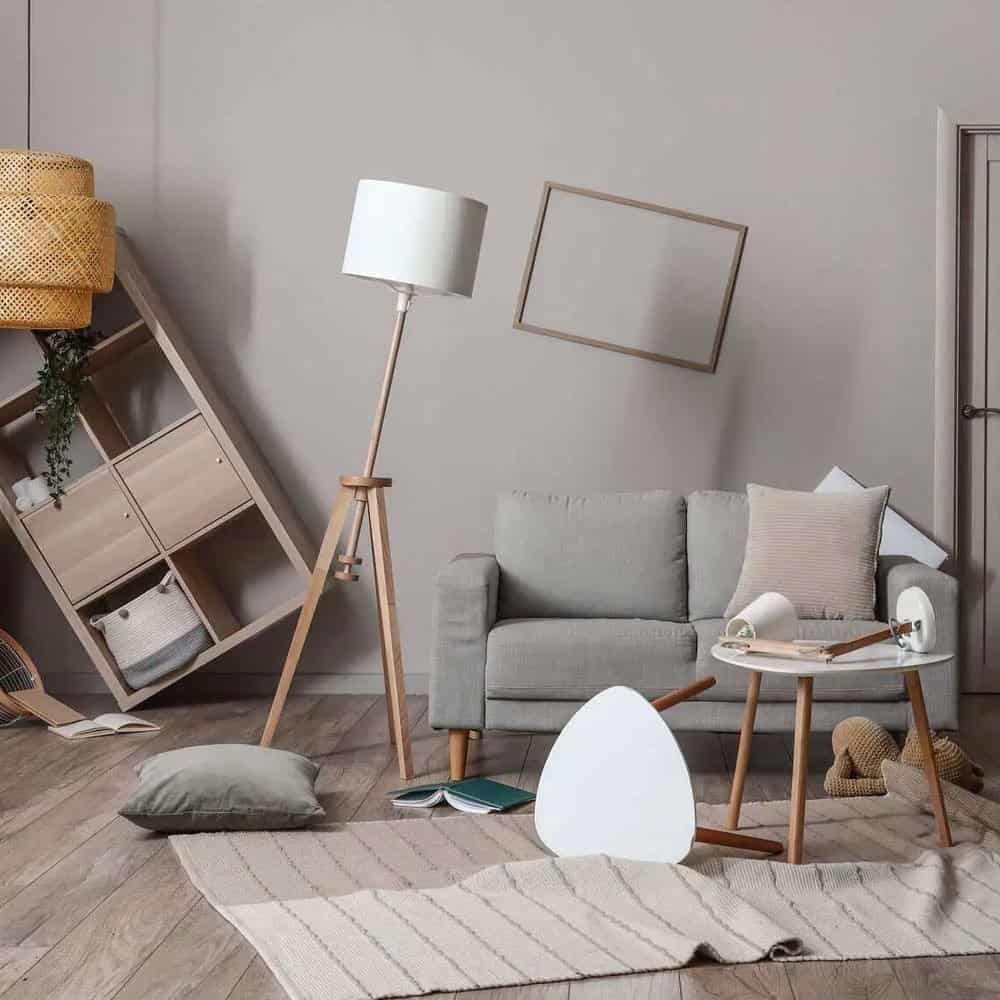 Earthquake Insurance