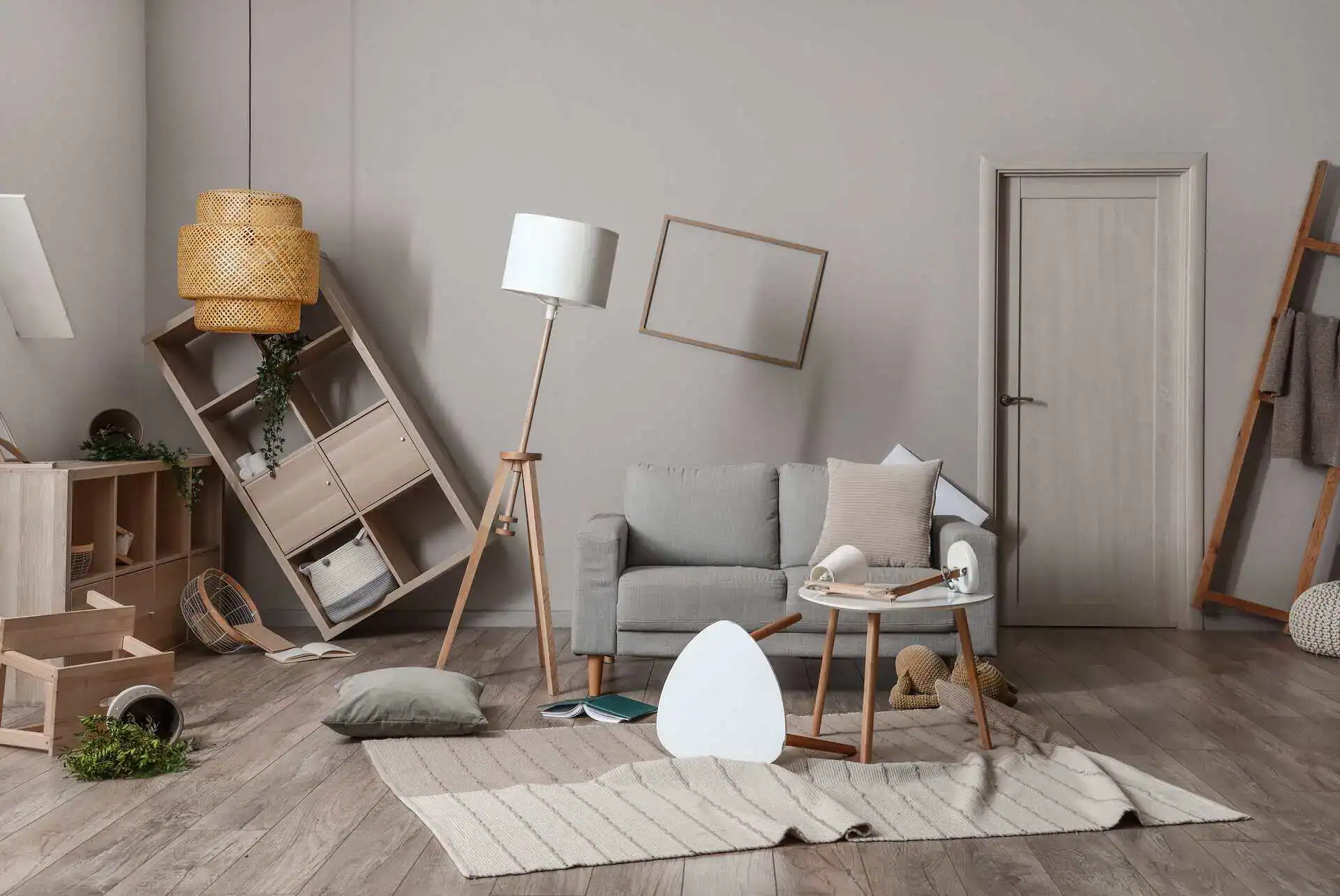 Earthquake Insurance