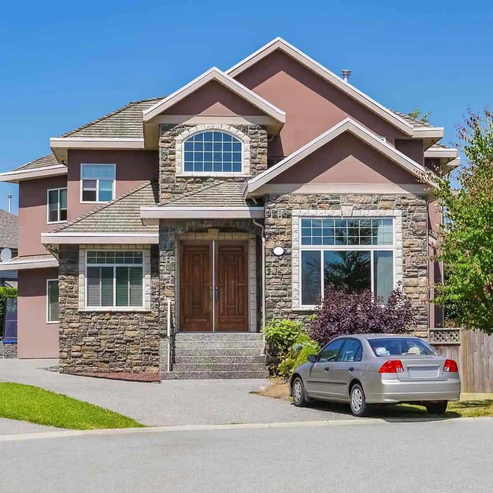 Home and Auto Insurance (Bundled)