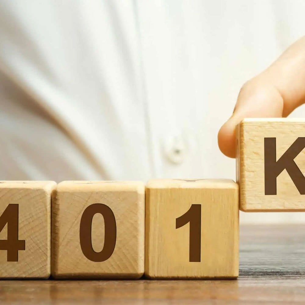 401(k)