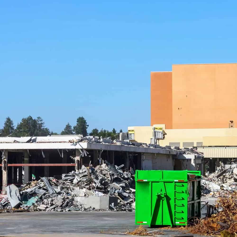 Commercial Earthquake Insurance