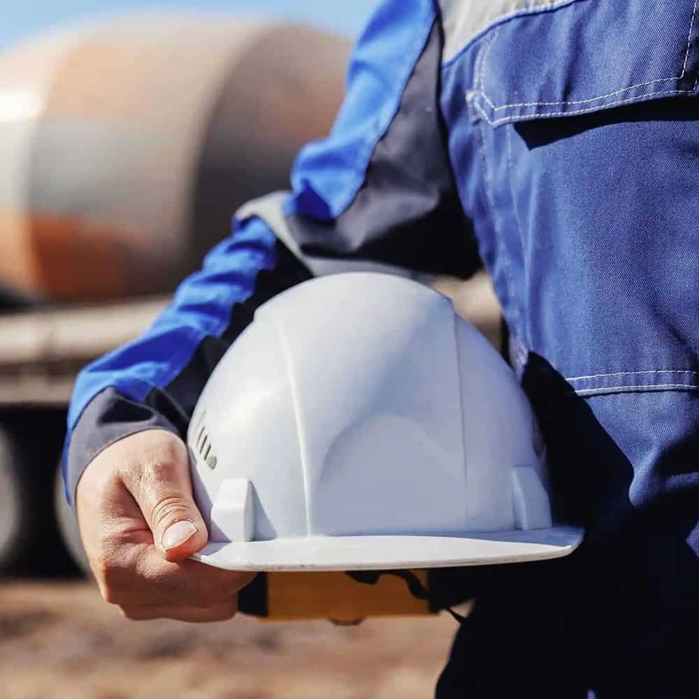 Concrete Contractor Insurance