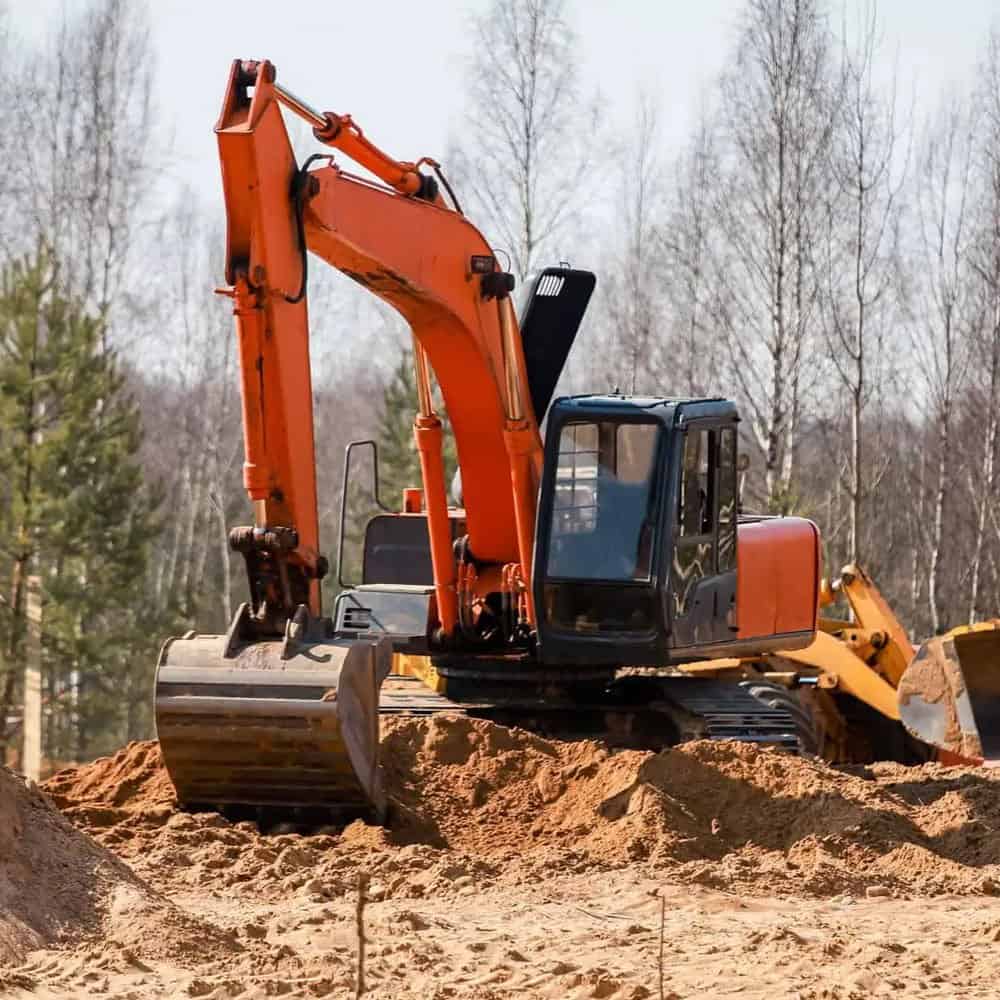 Excavation Contractor Insurance