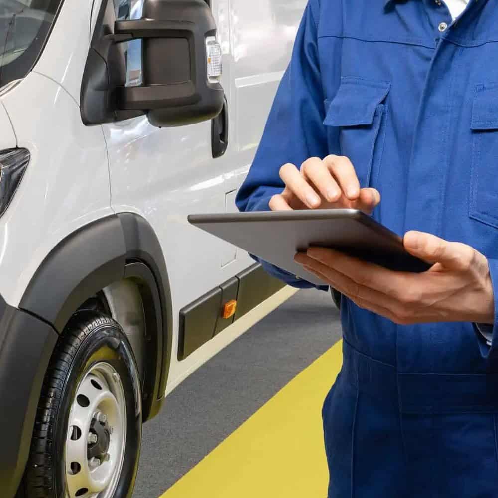 FedEx Service Provider Insurance