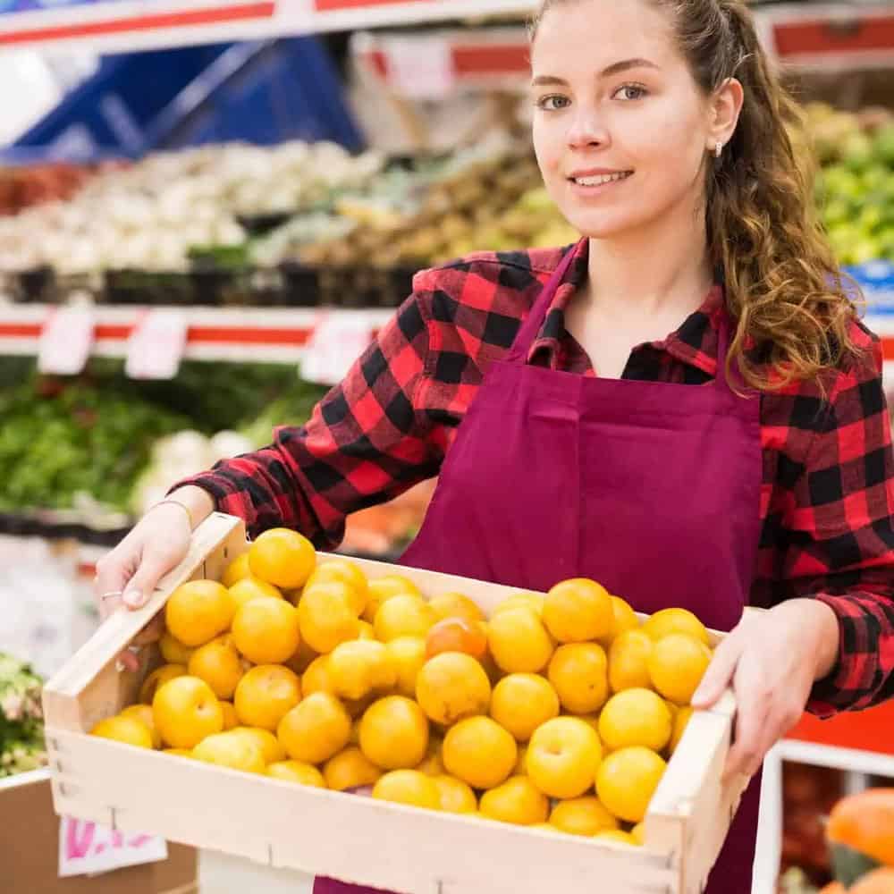 Food Distributor Insurance