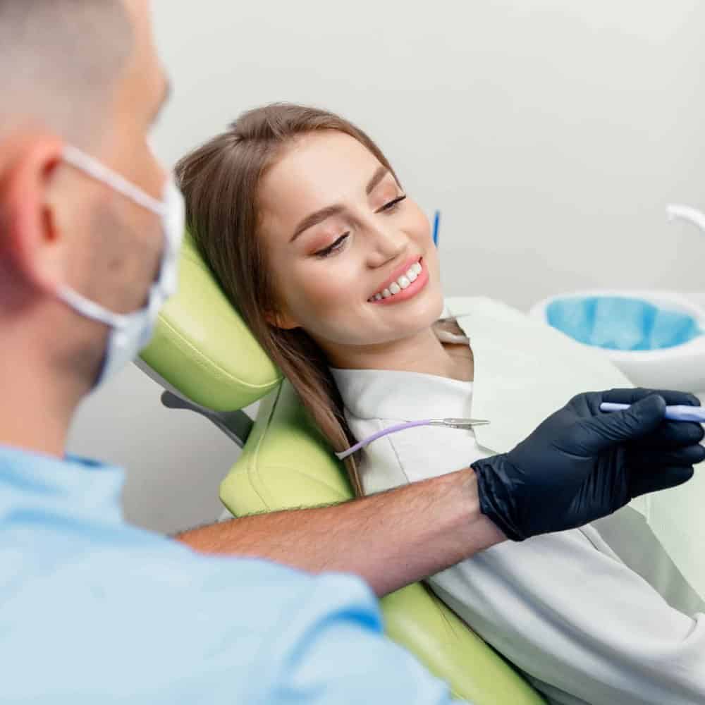 Group Dental Insurance
