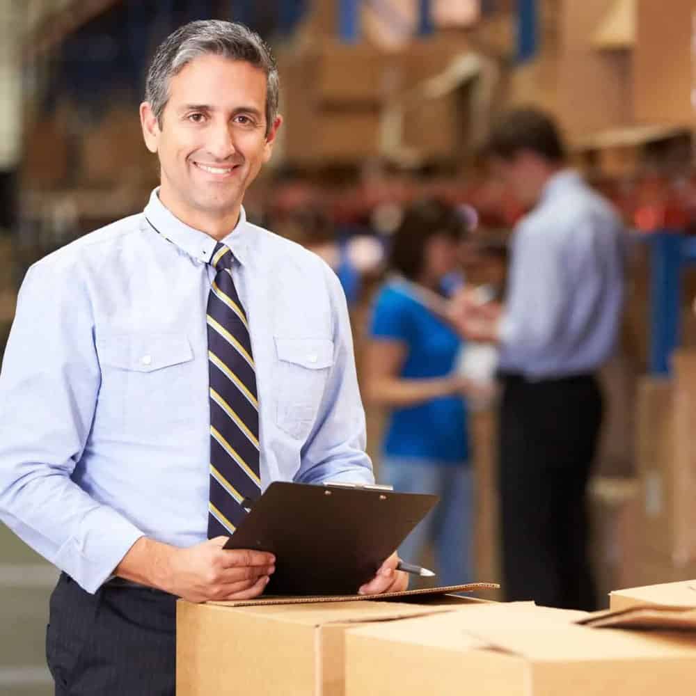 Group Hospital Insurance