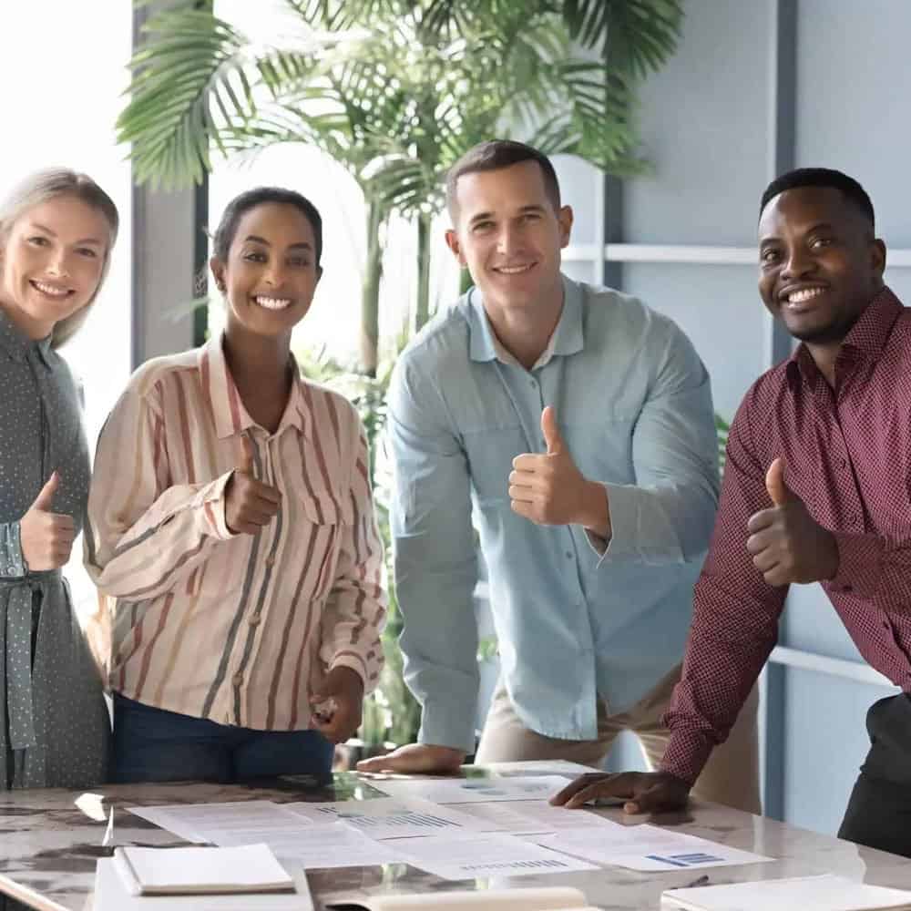 Group Voluntary Benefits