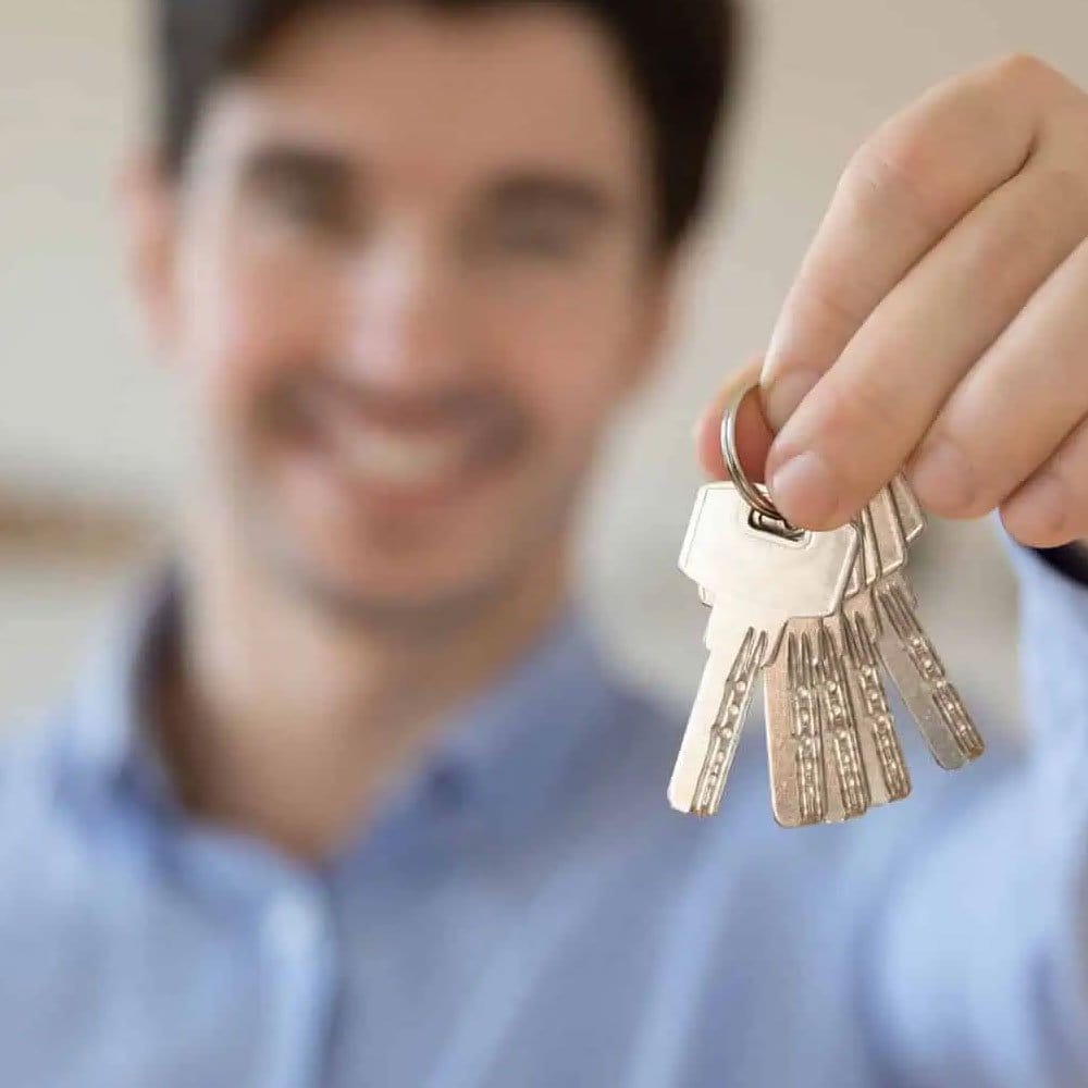 Key Person Life Insurance