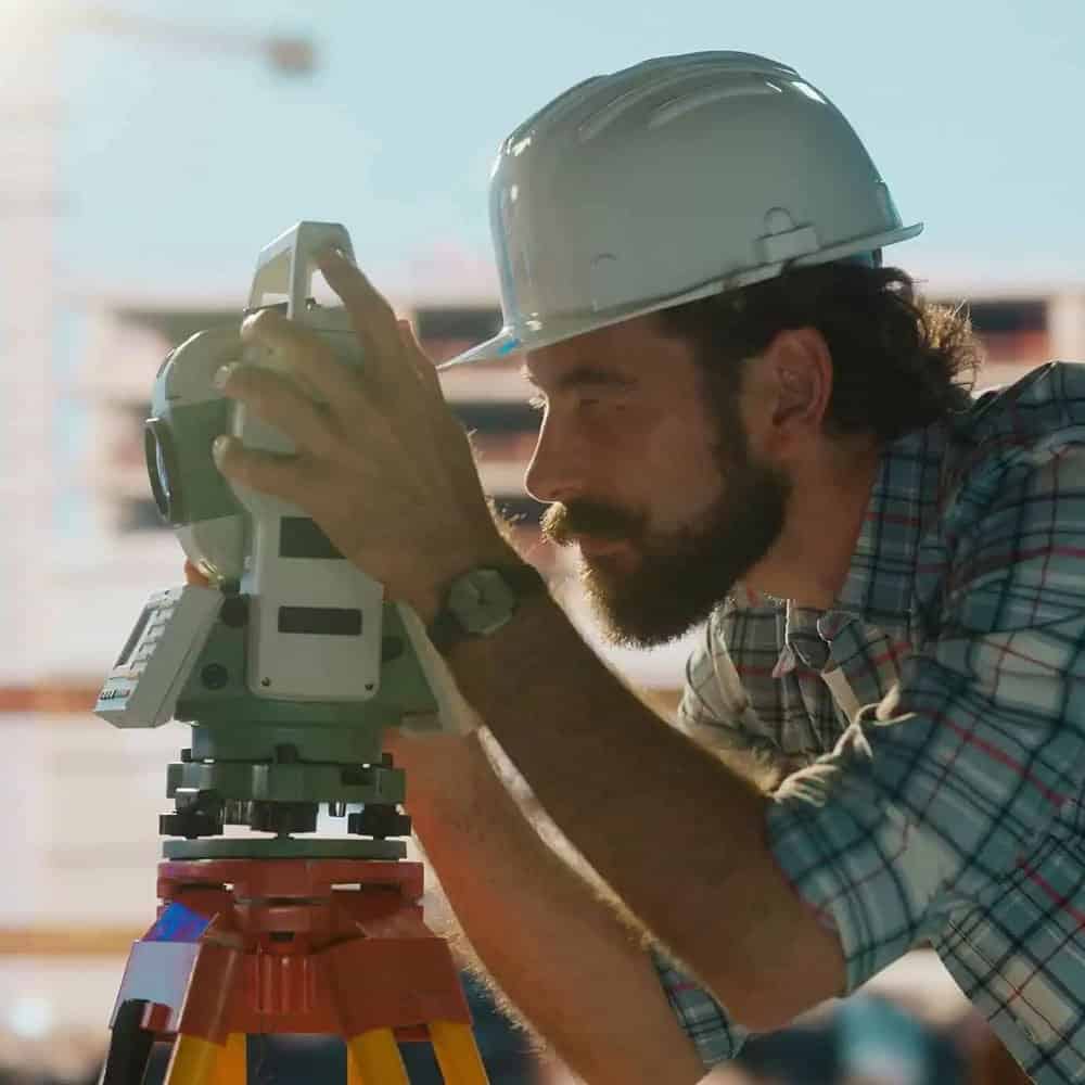 Land Surveyor Insurance