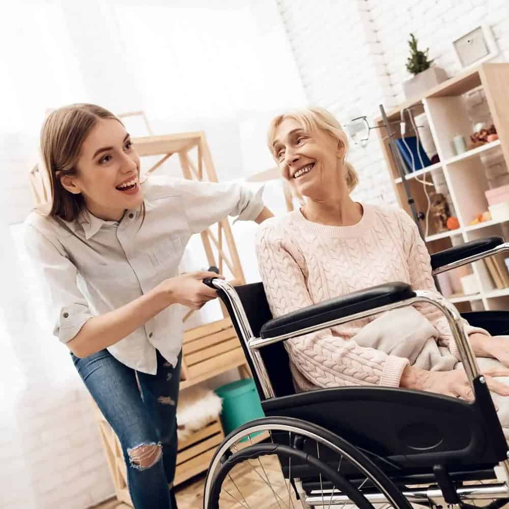 Long-Term Care Insurance