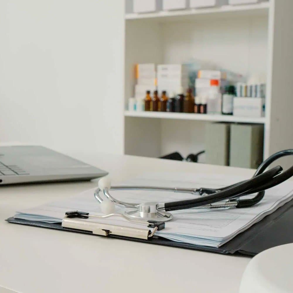 Medical Office Insurance