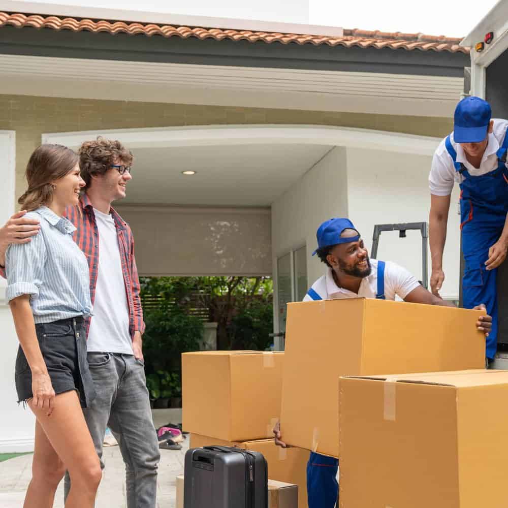 Moving Company Insurance