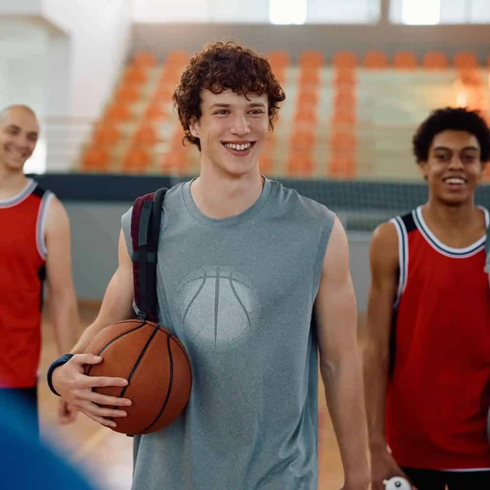 NIL Athlete Insurance Tennessee