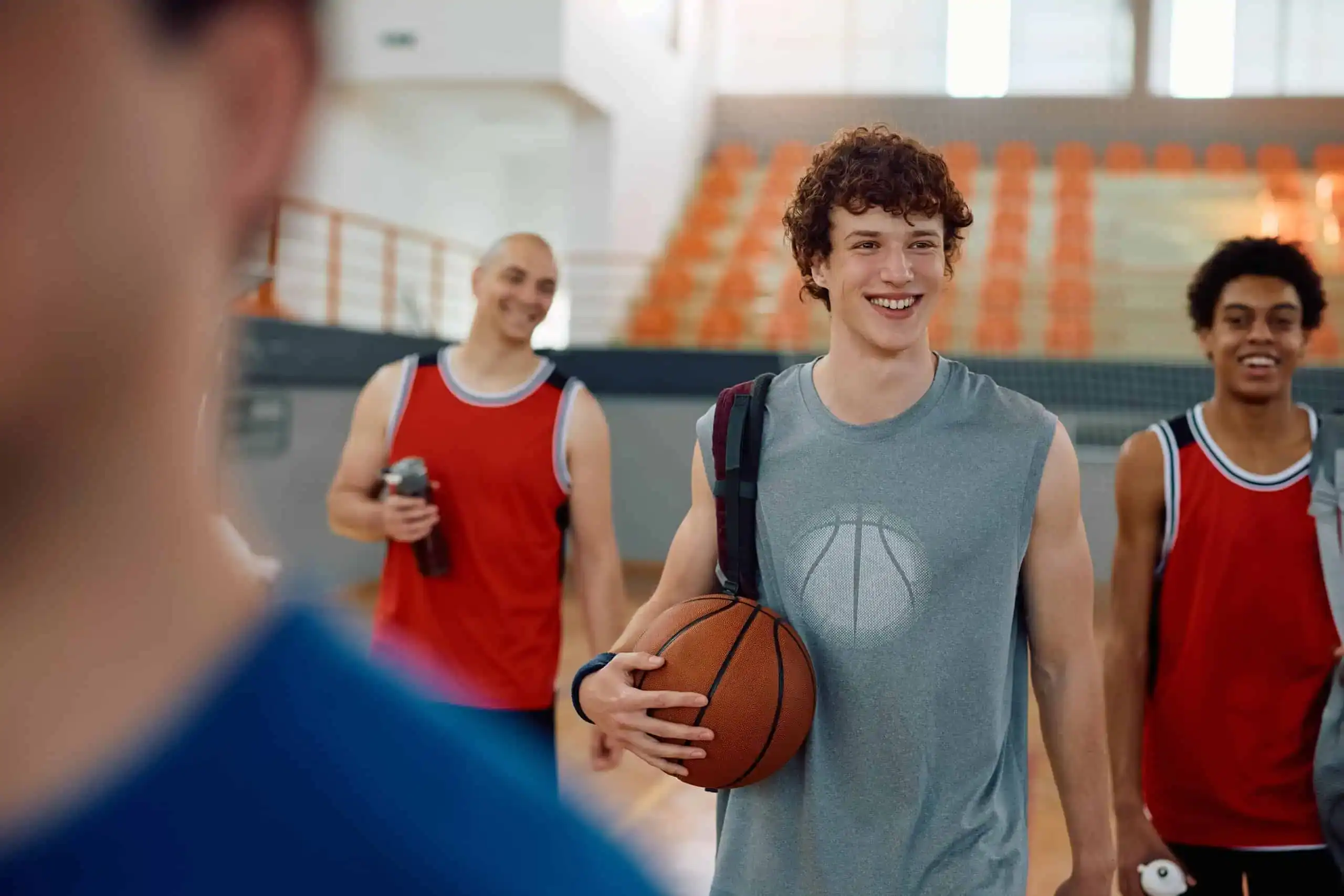 NIL Athlete Insurance Tennessee