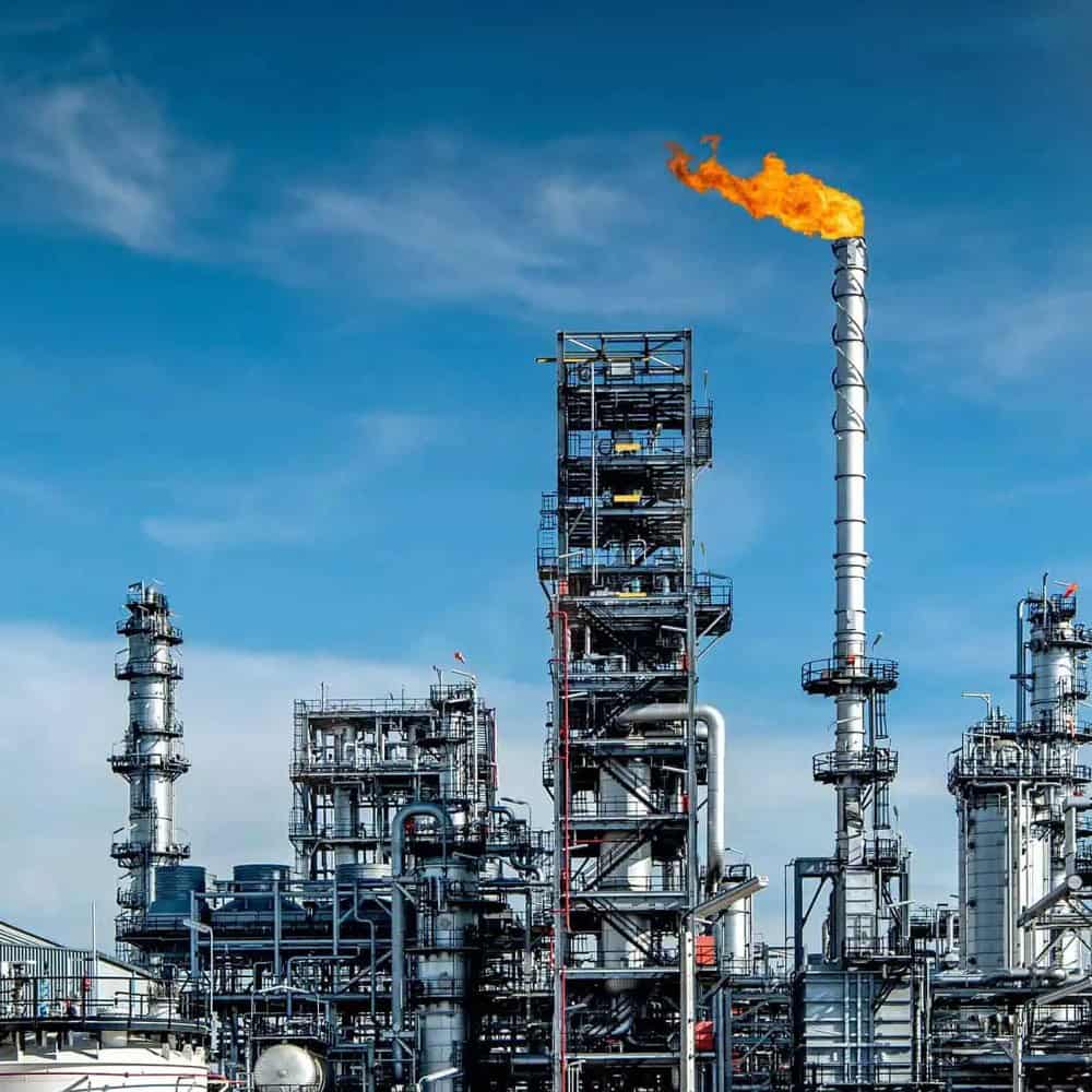 Oil and Gas Insurance