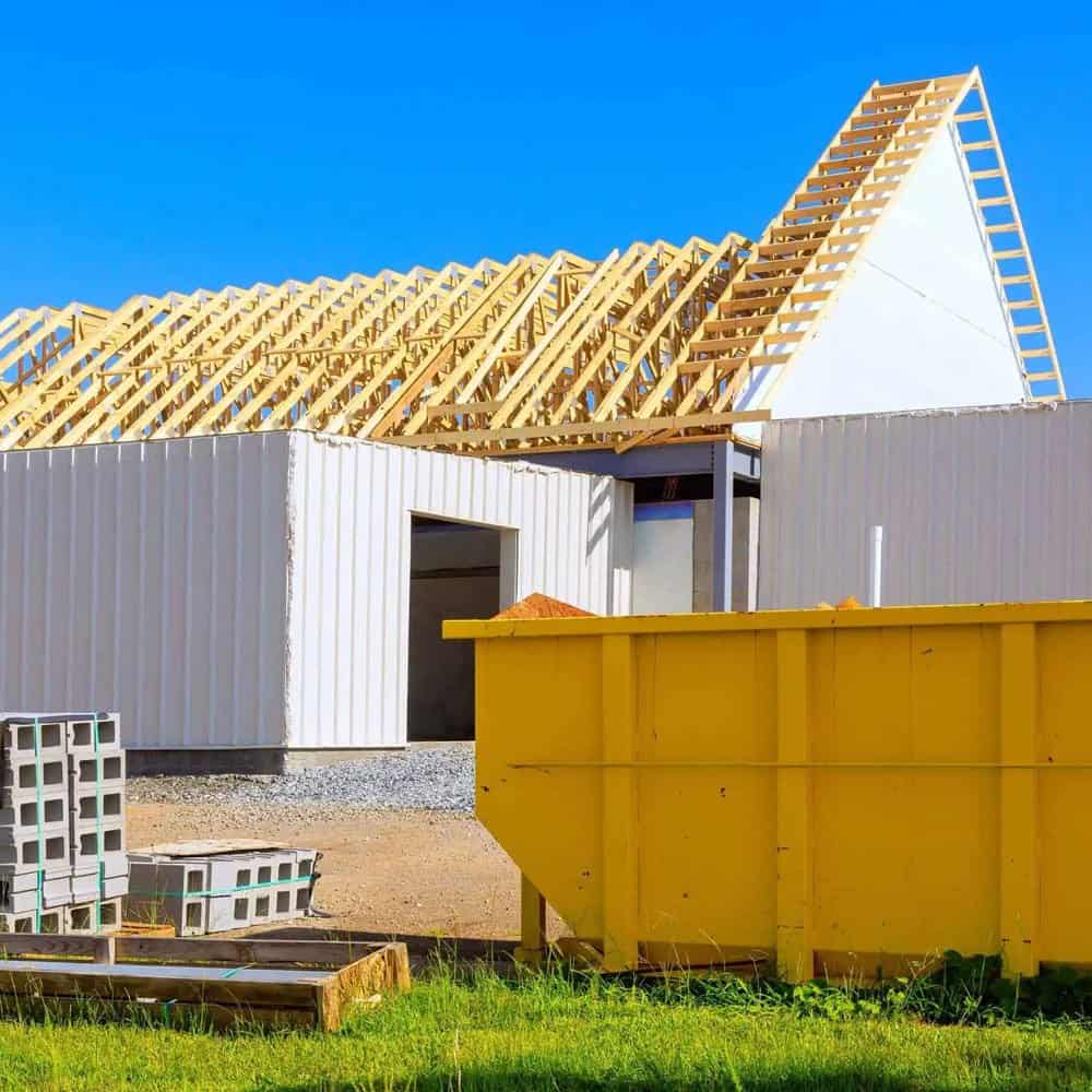 Roll-Off Contractor Insurance