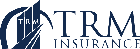TRM Insurance Logo