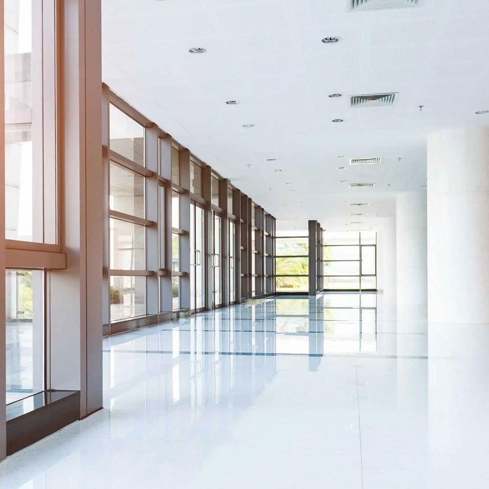 Vacant Building Insurance