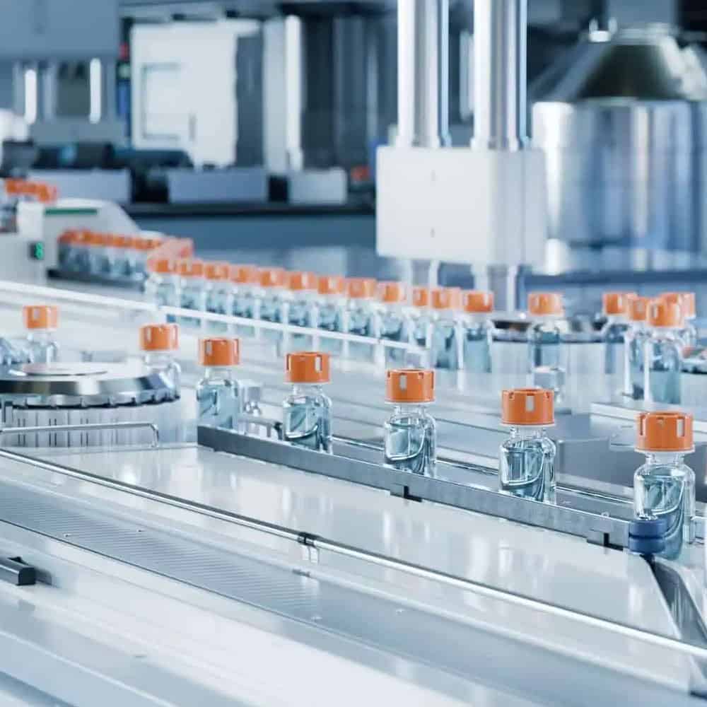 Wholesaler and Distributor Insurance