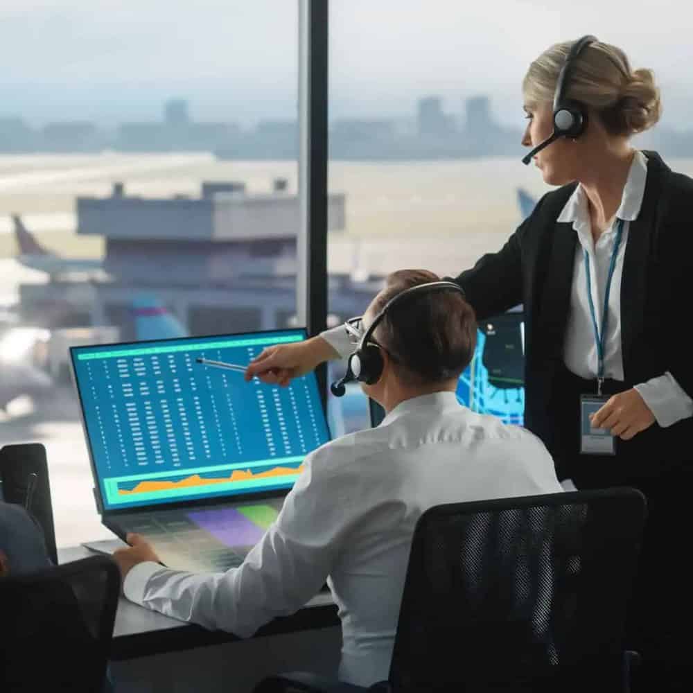Air Traffic Control Insurance Tennessee