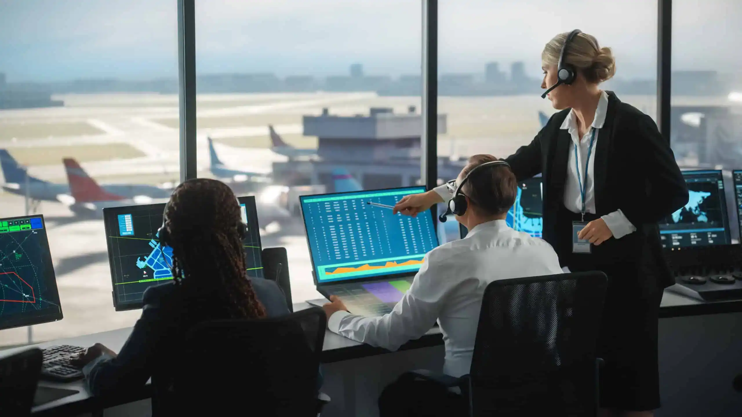 Air Traffic Control Insurance Tennessee