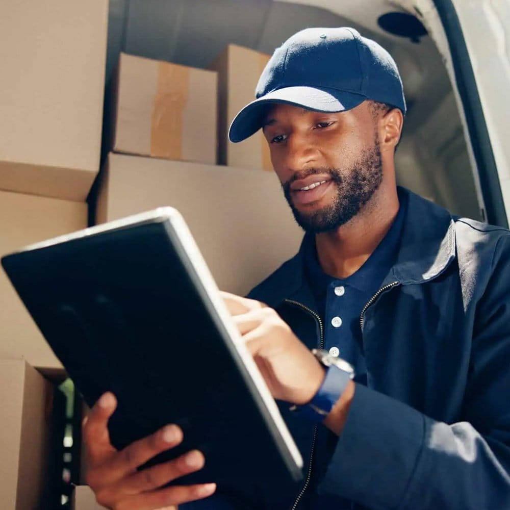 Amazon Delivery Service Partner Insurance Tennessee