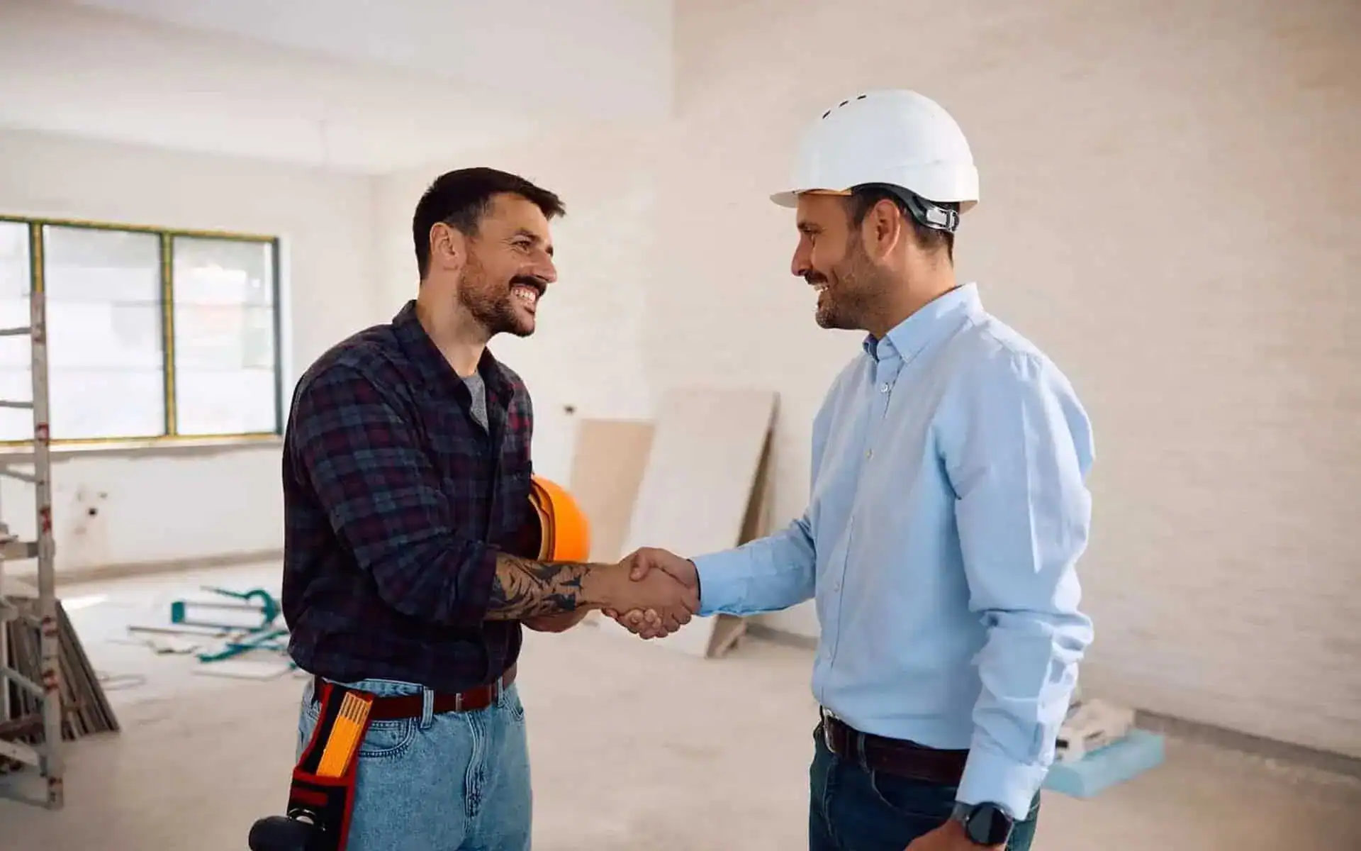 Contractors Insurance