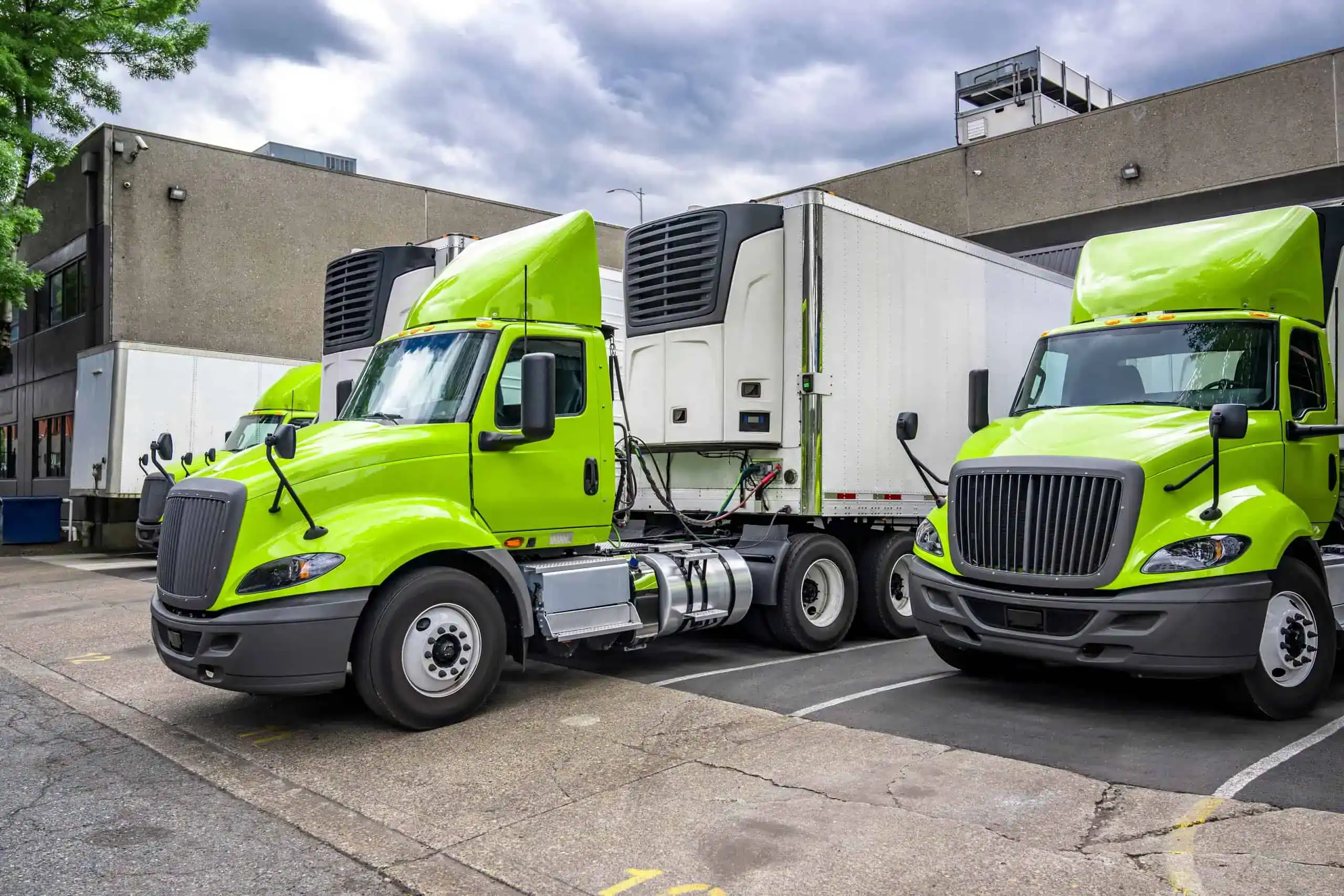 Fleet Insurance Tennessee