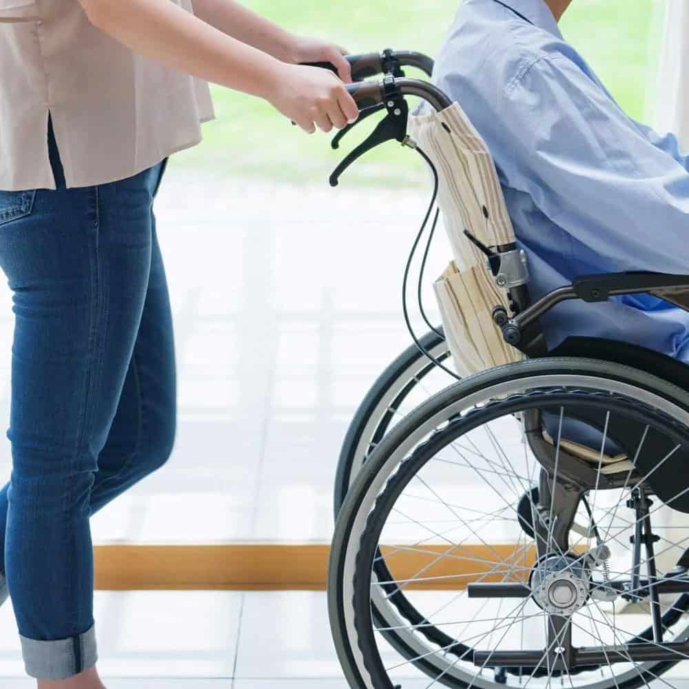 Long-Term Disability Insurance
