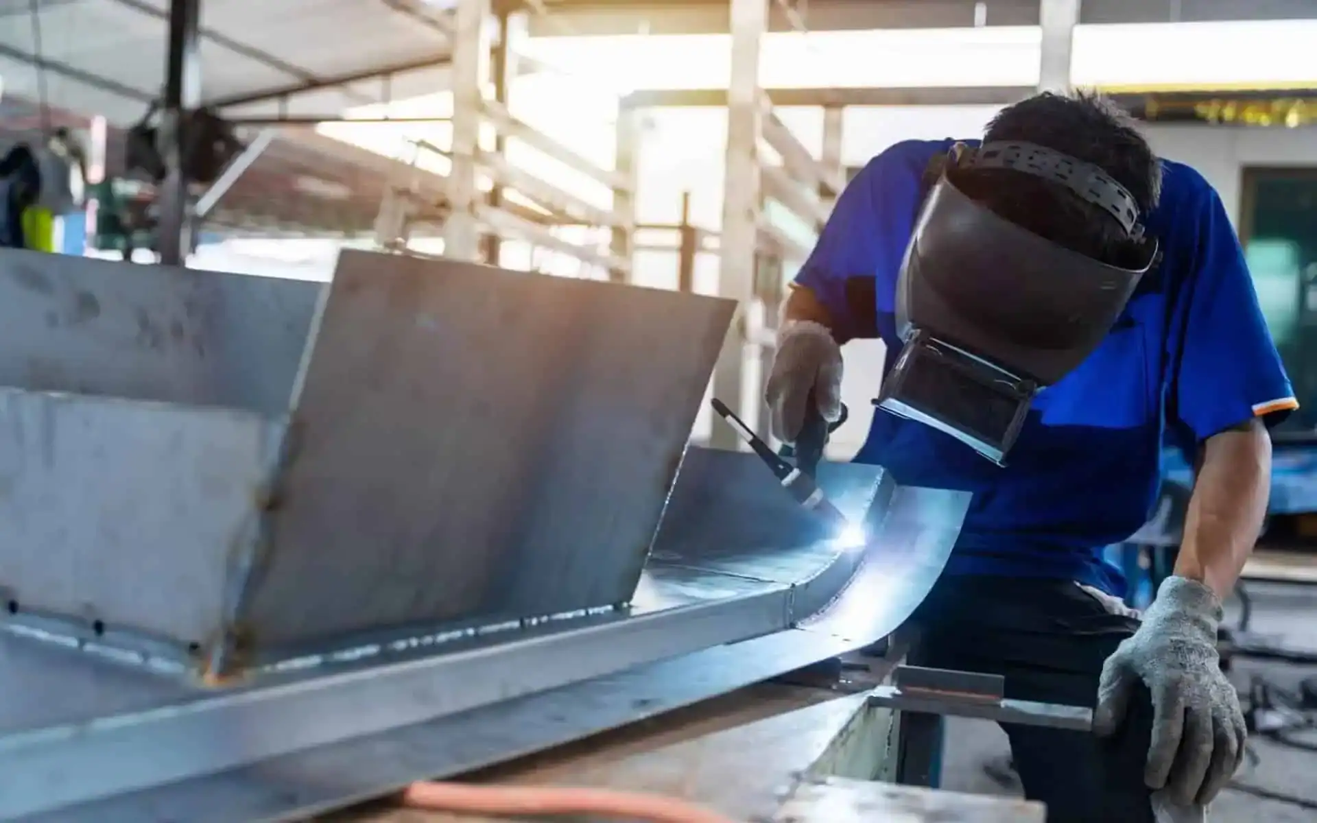 Manufacturing Insurance