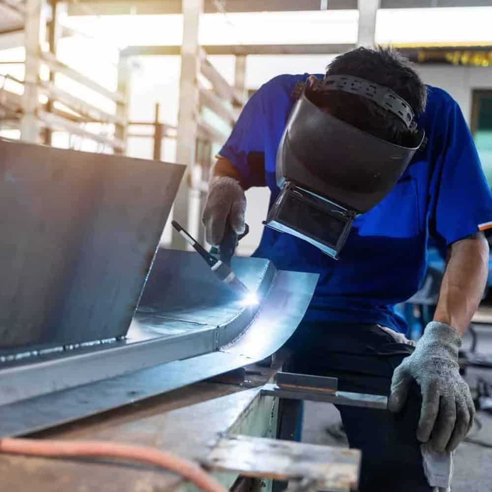 Manufacturing Insurance