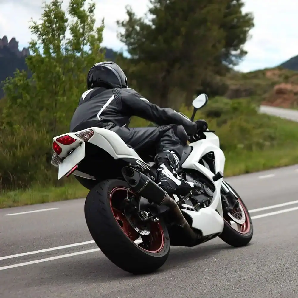 Motorcycle Insurance