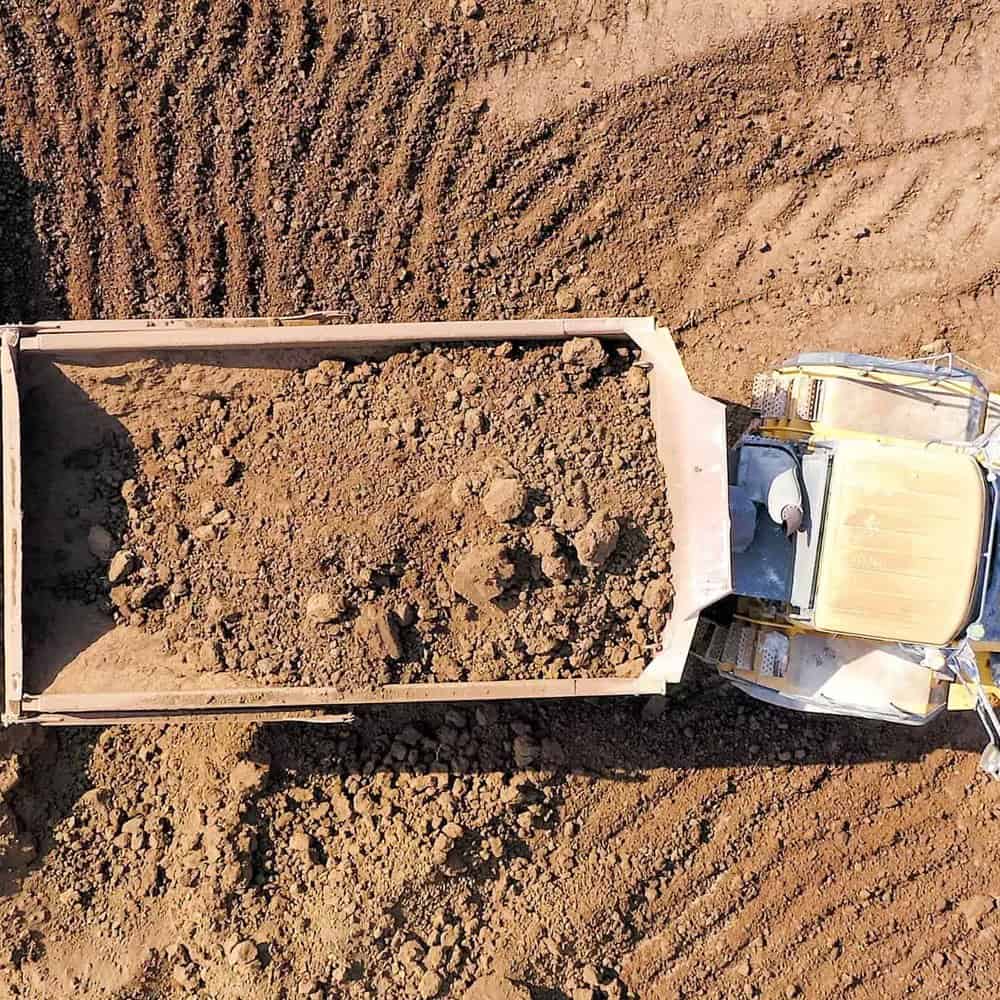 Sand and Gravel Hauler Insurance Tennessee