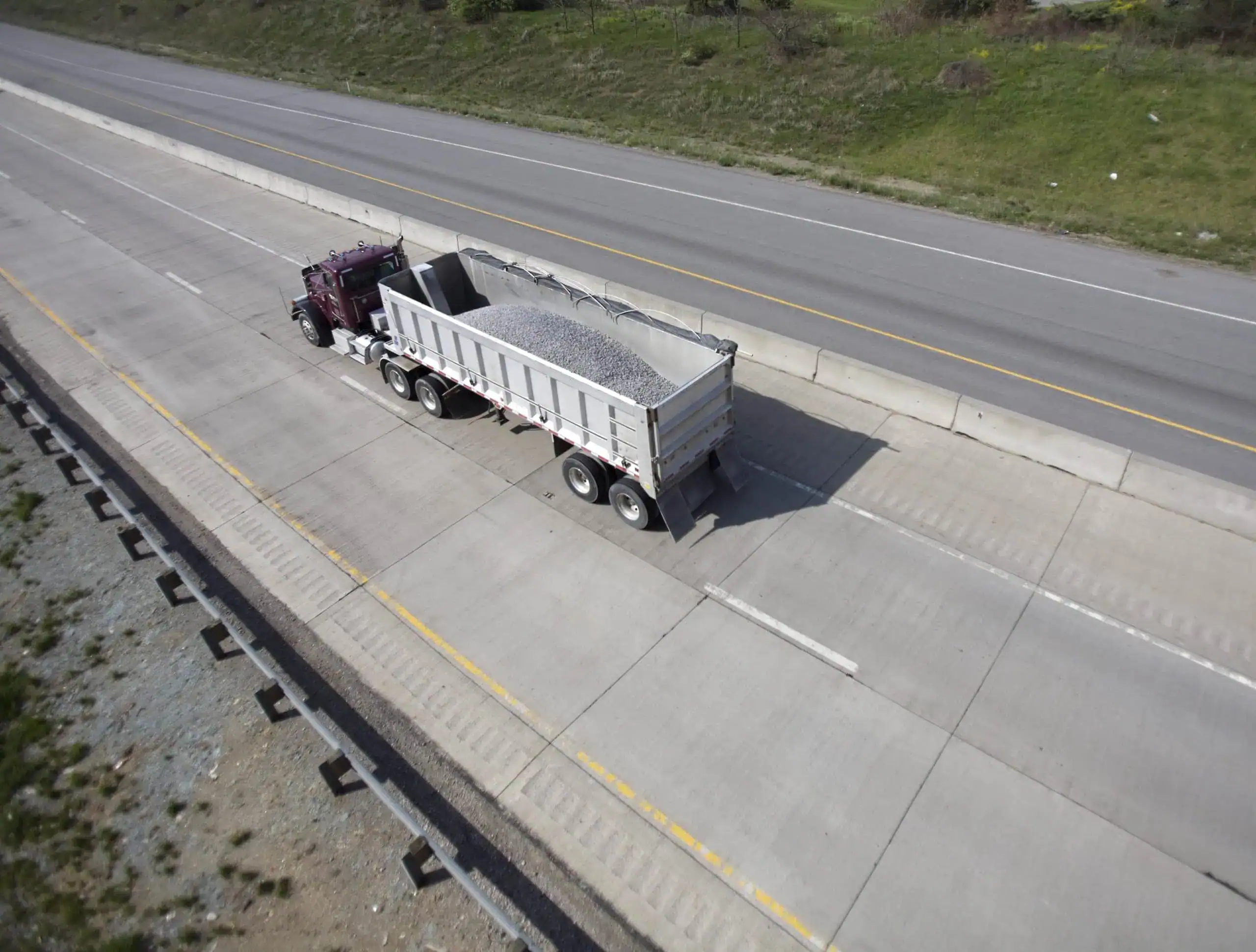 Sand and Gravel Hauler Insurance Tennessee