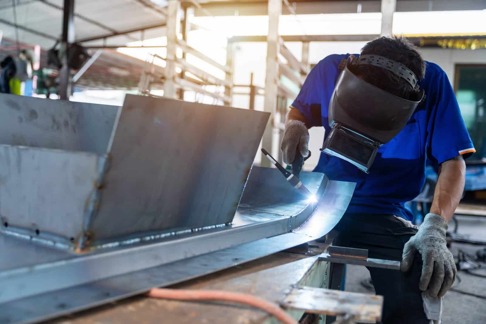 Manufacturing Insurance