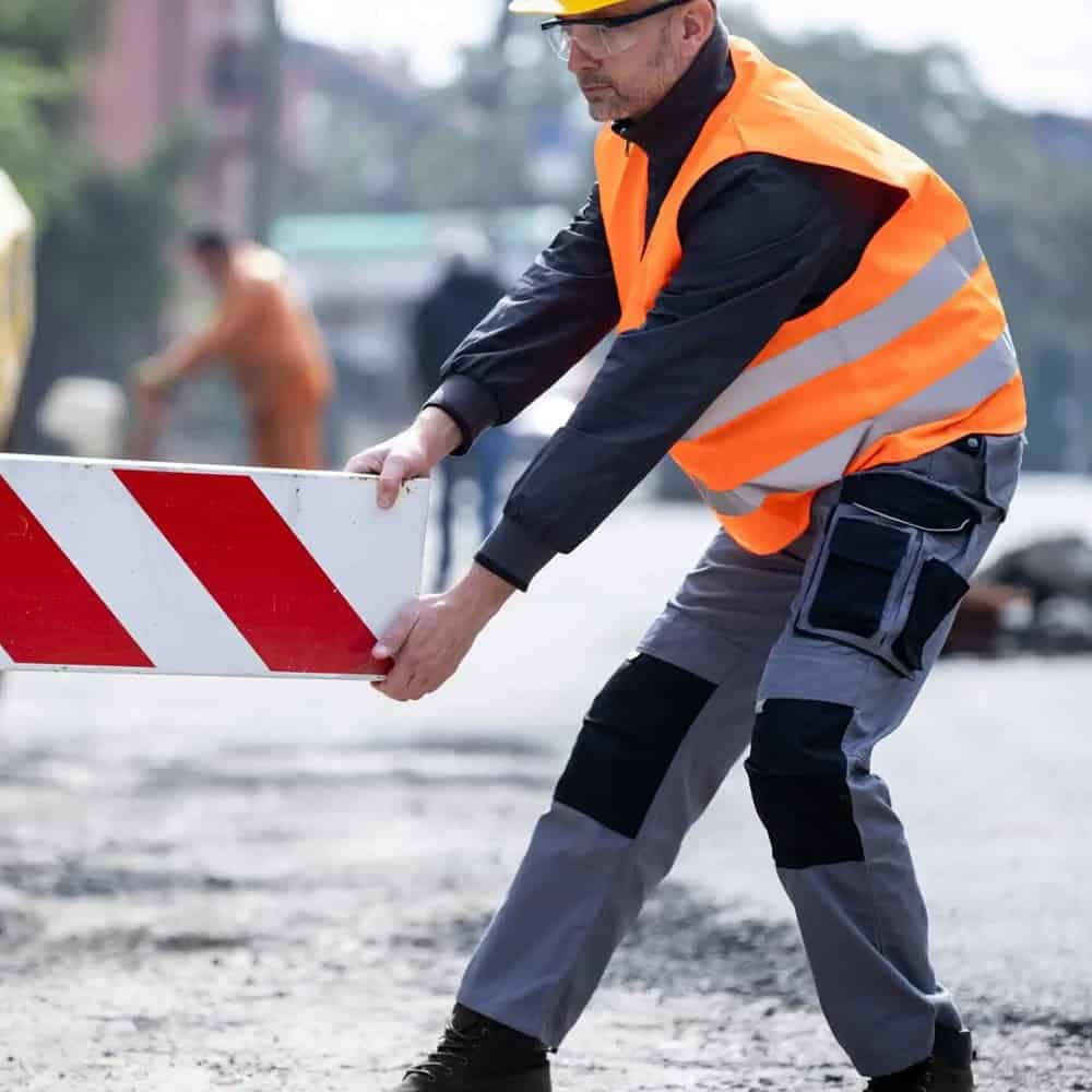 Traffic Control Insurance Tennessee