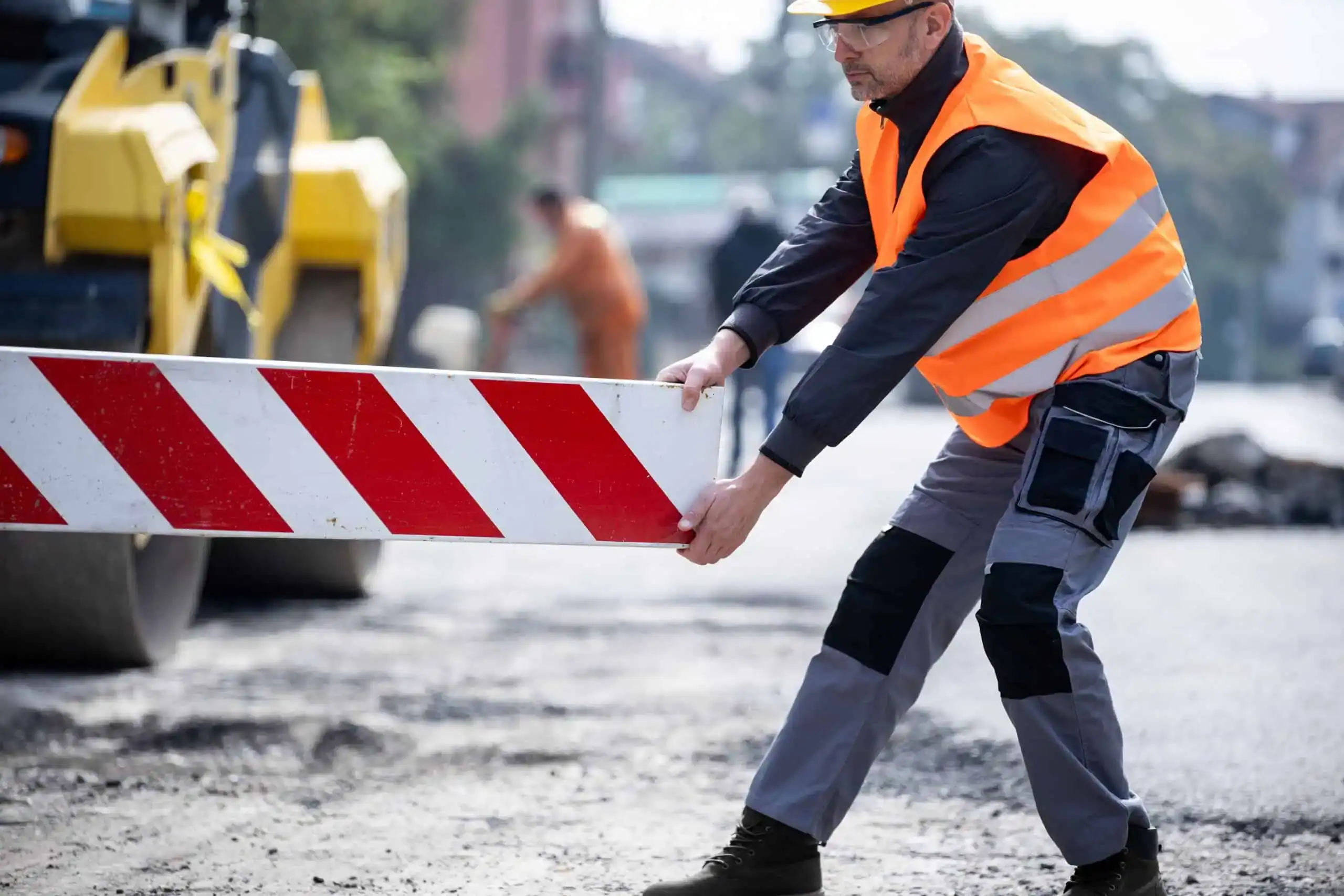 Traffic Control Insurance Tennessee