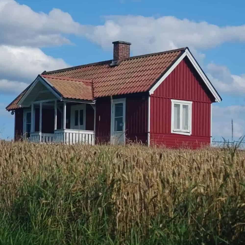 Vacant Home Insurance