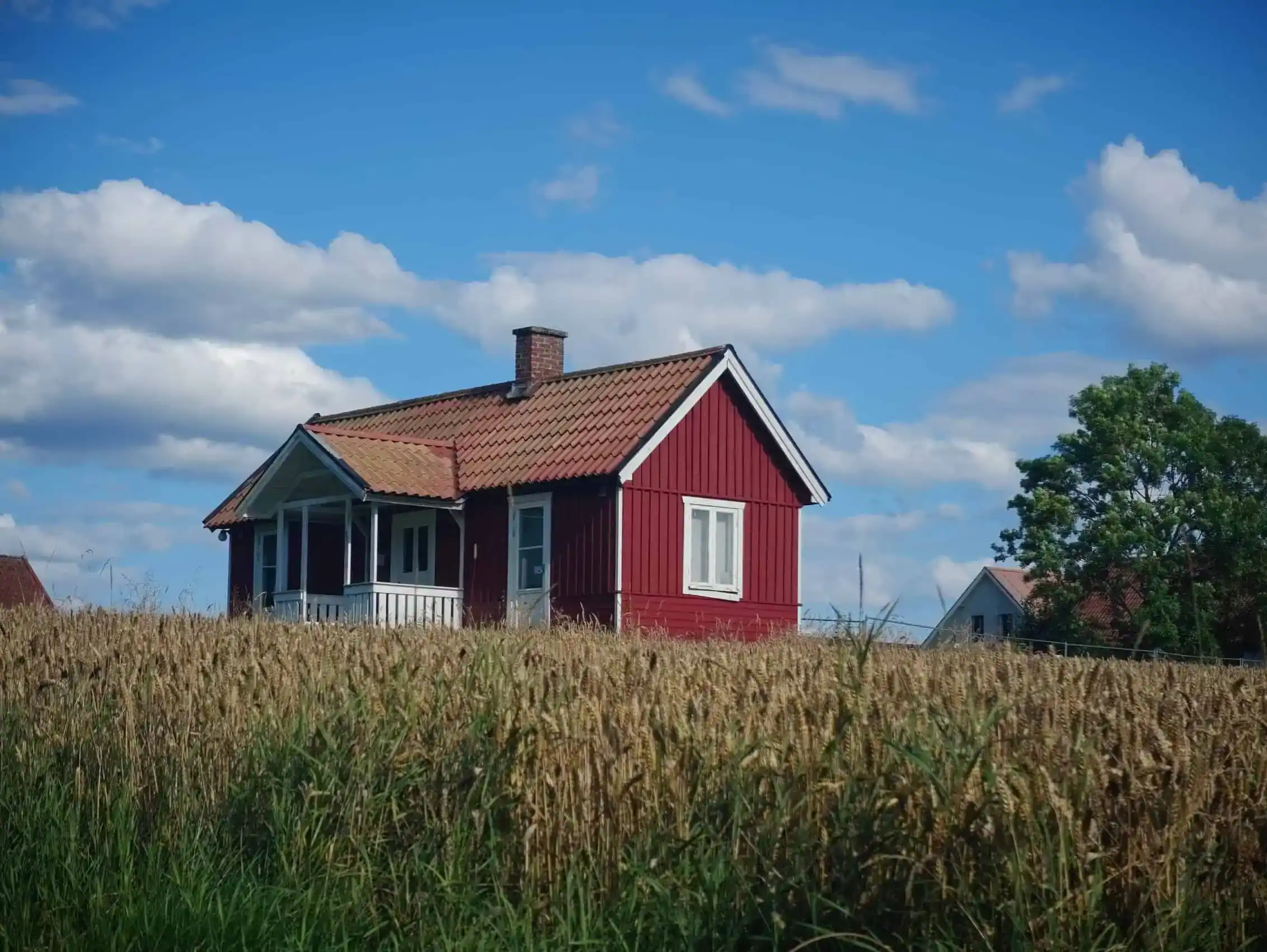 Vacant Home Insurance