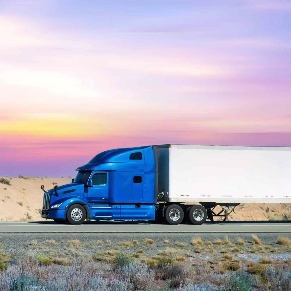 Motor Truck Cargo Insurance Tennessee