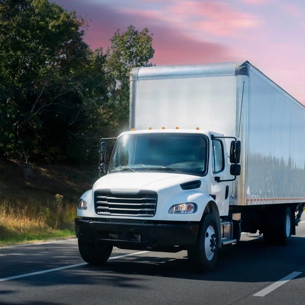 Fedex Ground Transportation Insurance Tennessee