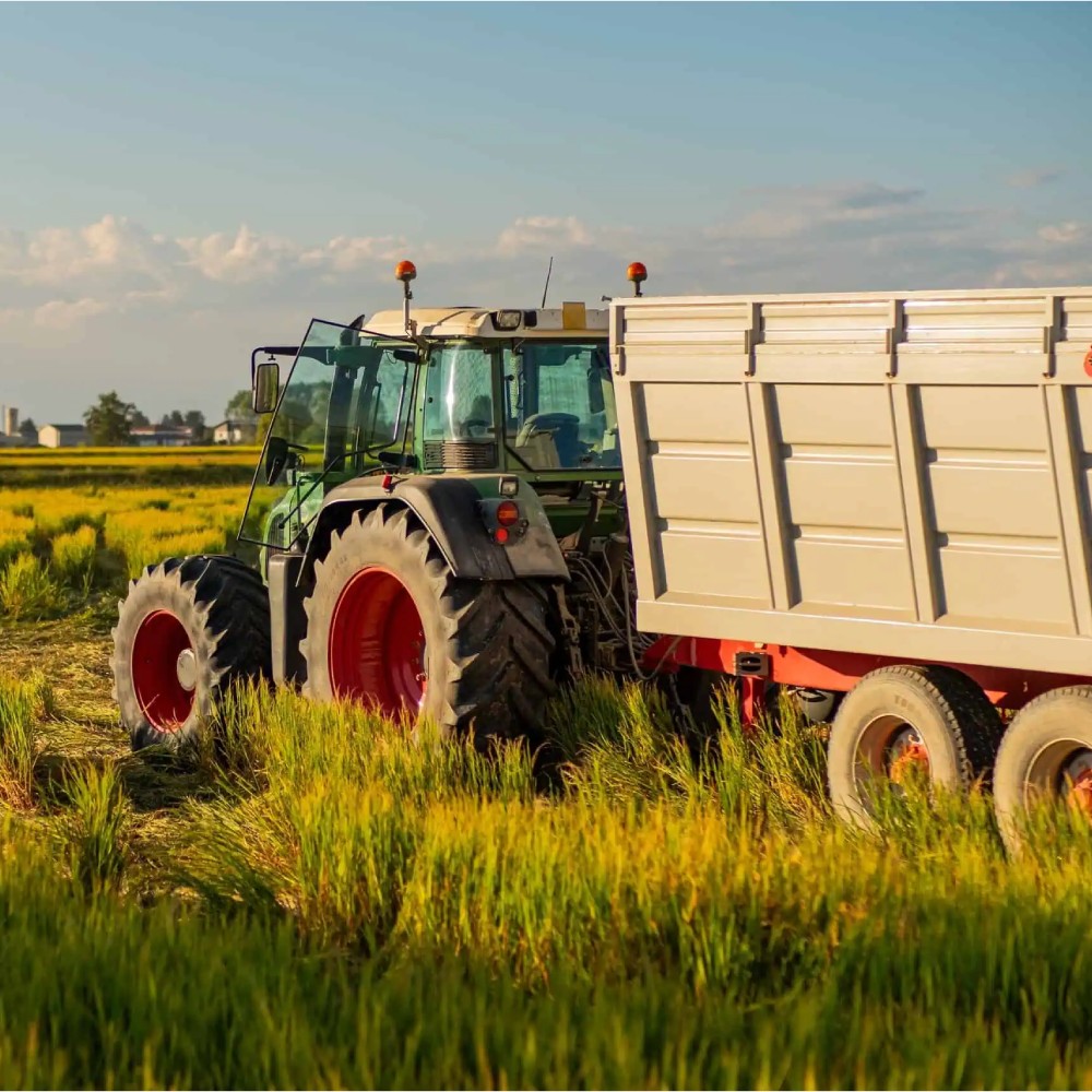 Farm Insurance Tennessee