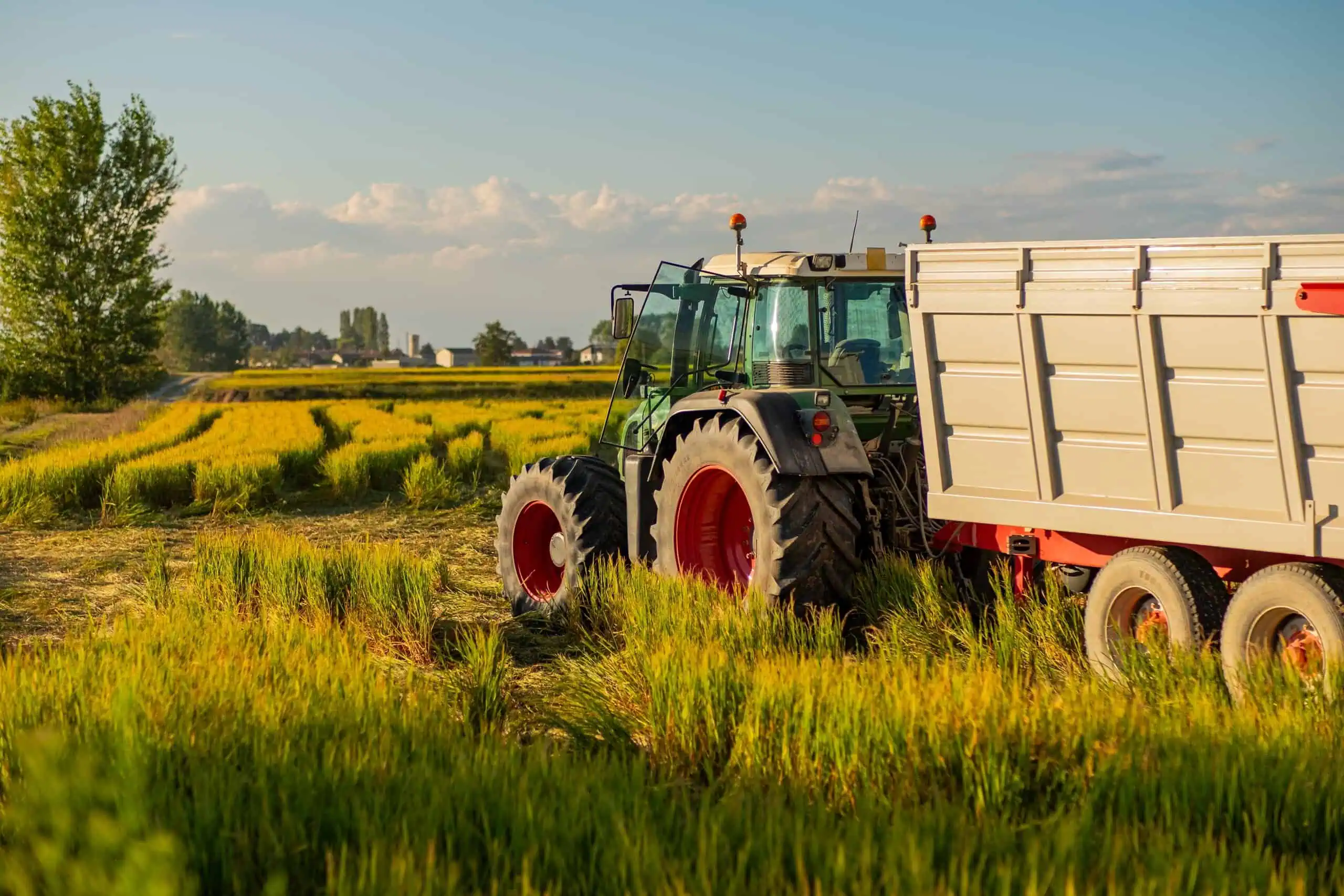 Farm Insurance Tennessee