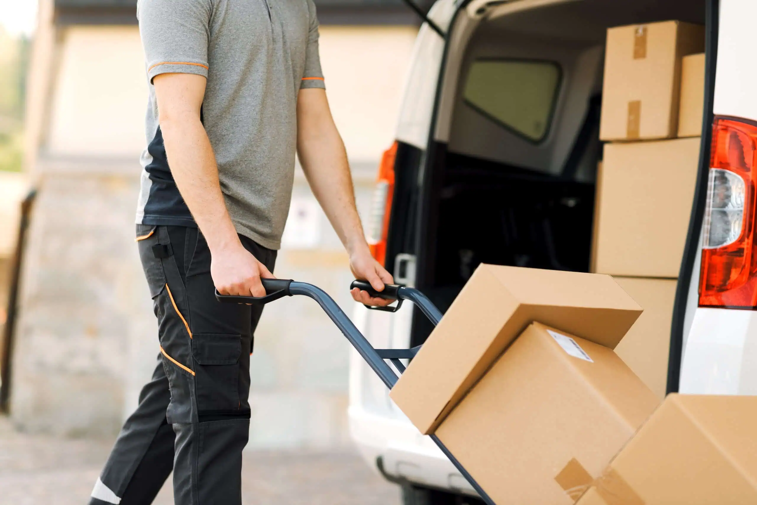 Fedex Ground Transportation Insurance Tennessee