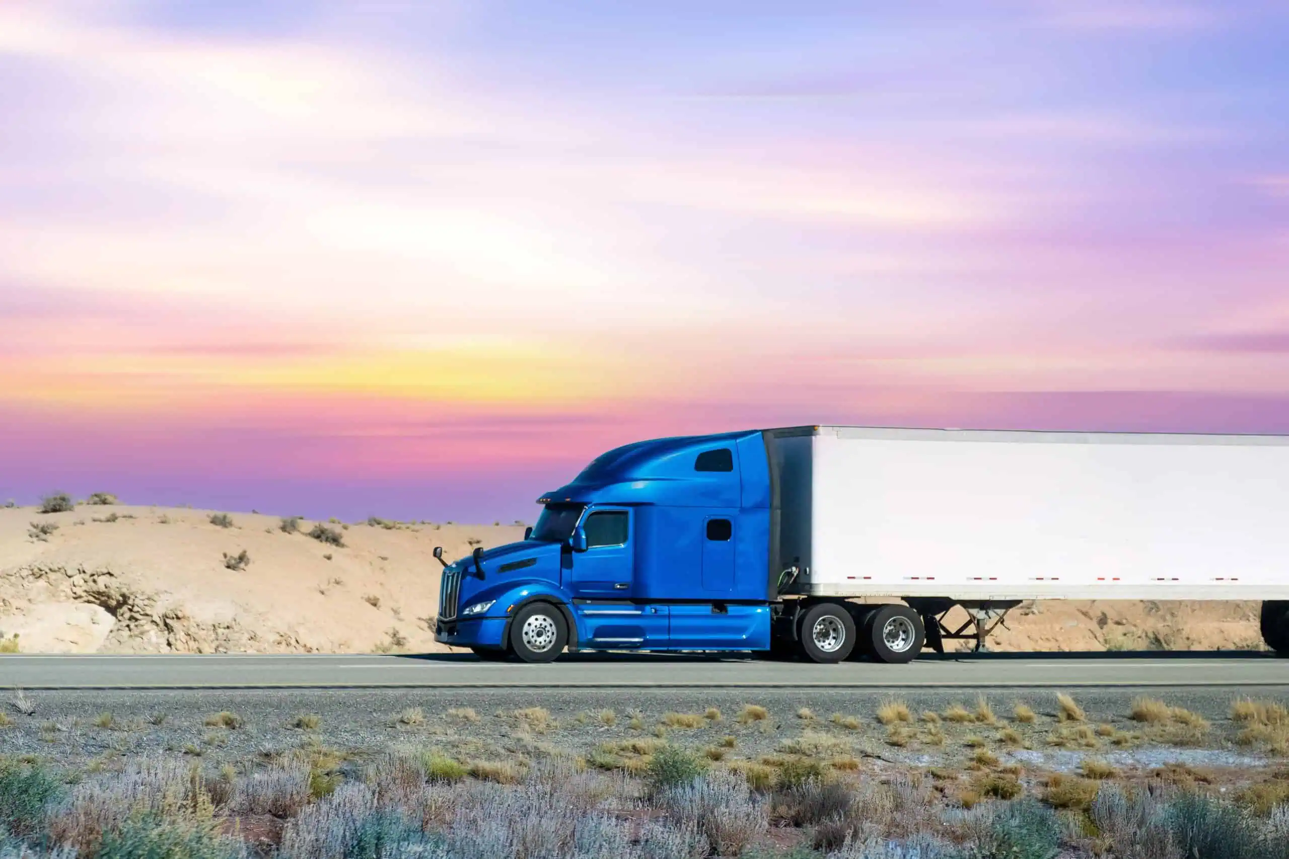 Motor Truck Cargo Insurance Tennessee