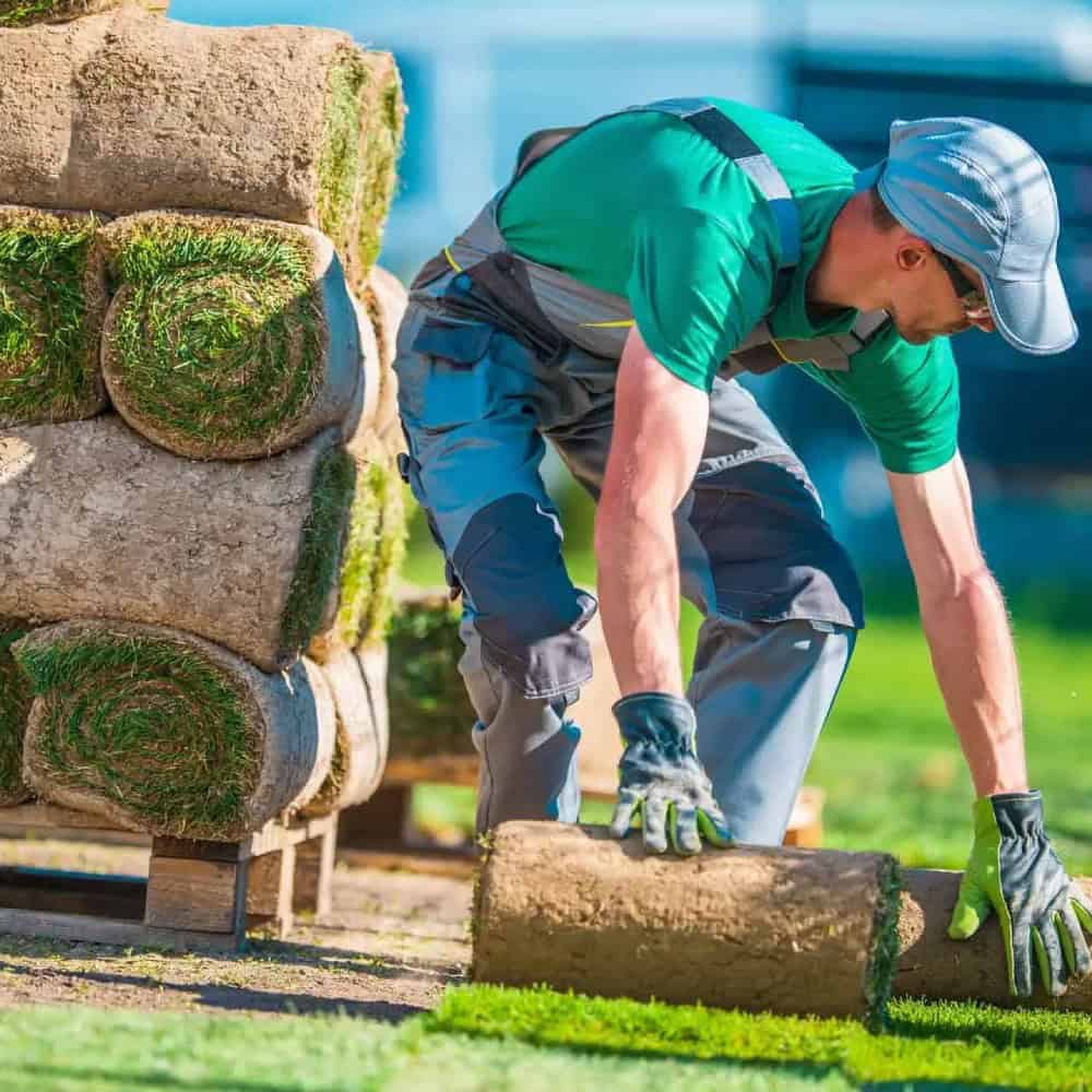 Landscaping Insurance Tennessee