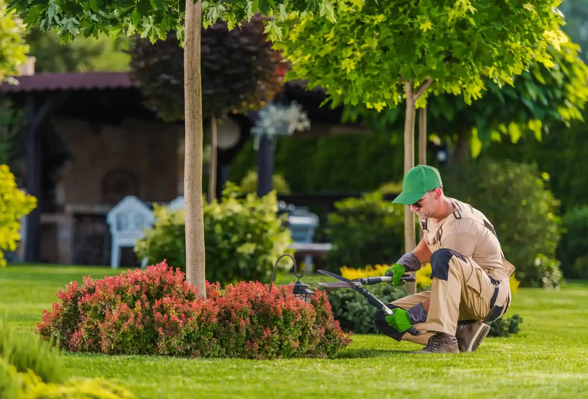 Landscaping Insurance Tennessee